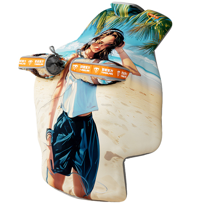 【SSS+仿貂绒】加厚绒护腿挡风被