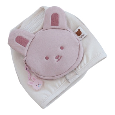 韩代宠物小狗兔子小熊带书包胸背