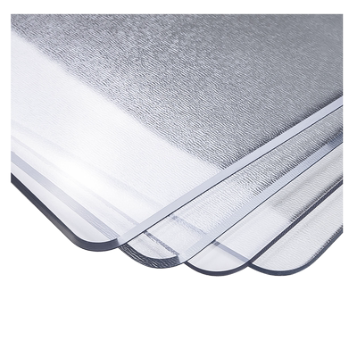 竹月阁无气味，防油污，透明桌垫