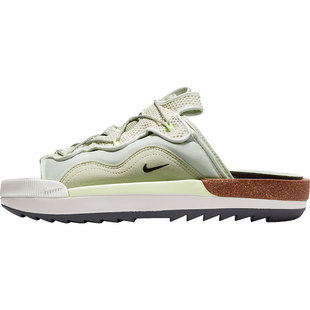 Nike/耐克官方正品Offline 2 男子柔软透气运动拖鞋 CZ0332-002