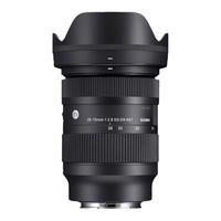 新品適馬28-70mmF2.8DGDN鏡頭