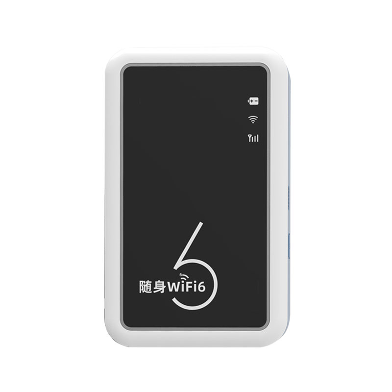 可插自己手机卡随身WiFi