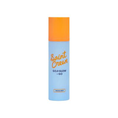 Saint Crewe GOJI GLOW + GO FACIAL MIST 面部润泽喷雾REVOLVE小