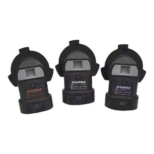 全新欧司朗喜万年9005 SYLVANIA 美国原装进口汽车远近光卤素灯泡