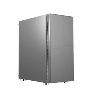 先马黑洞7静音机箱ATX机箱电脑主机箱matx游戏台式机空机箱外壳