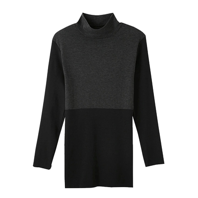 郡是内衣GUNZE发热女日本制保暖