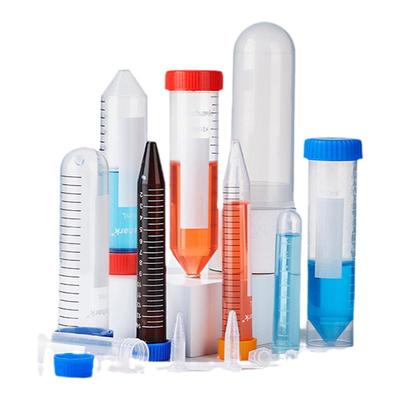 Labshark塑料离心管实验室