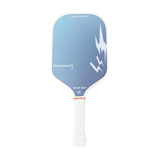 德尔惠匹克球拍板碳纤维pickleball全套球板球拍官方正品赛事级