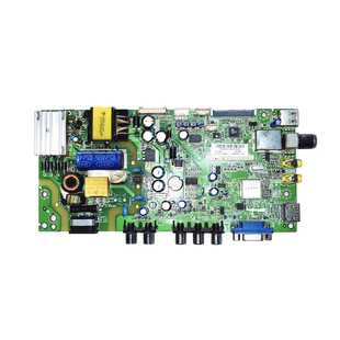 L32F1600B LE32M16乐华32L10电视主板40-MS82PL-MAB2LG MIPE08R41