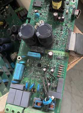 SINT4120C ABB变频器驱动板 工控驱动配件