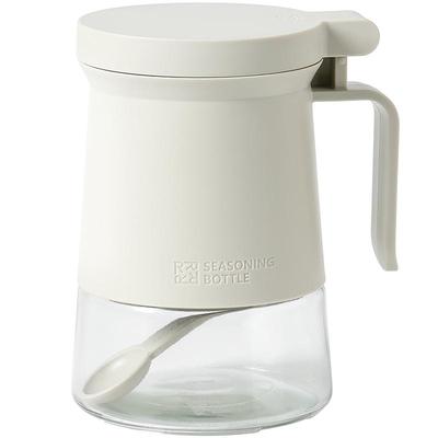 卡罗特食用级厨房调味罐调料瓶