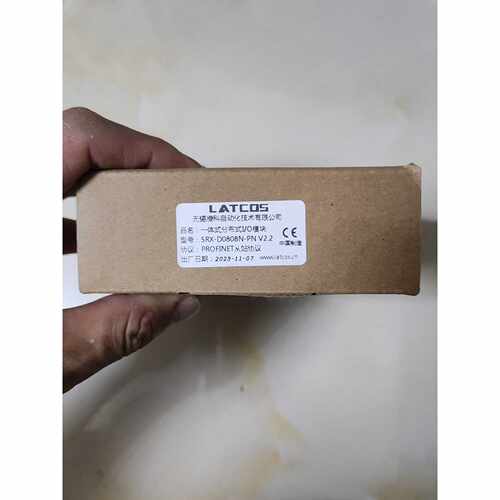 询价-LATCOS凌科SRX-D0808N-PN PROF
