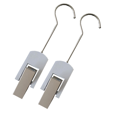 纯白色纯黑色头纱夹围巾