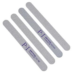 高端超薄美甲砂条打磨条双面修型边缘甲面指甲锉抛光工具搓条专用