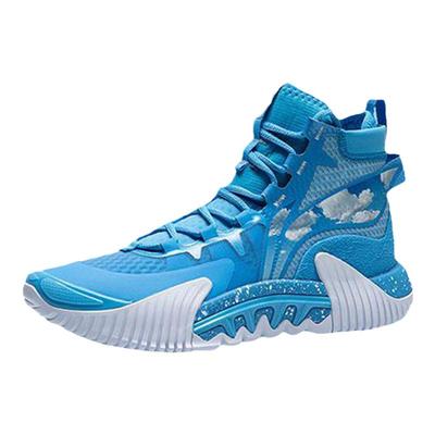 李宁正品男子运动篮球鞋ABFR001