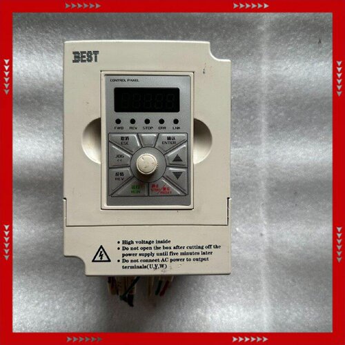 【问价】贝士德2.2KW变频器FC300-2.2G-T4-B3