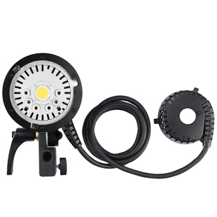 神牛外拍灯配件AD600BM/AD600PRO WB87 WB26 ADH600锂电池 灯管 电源适配器 电池充电器 便携收纳包