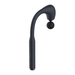 【国补】飞利浦不求人筋膜枪男女全身肌肉按摩器肩背放松新年礼物