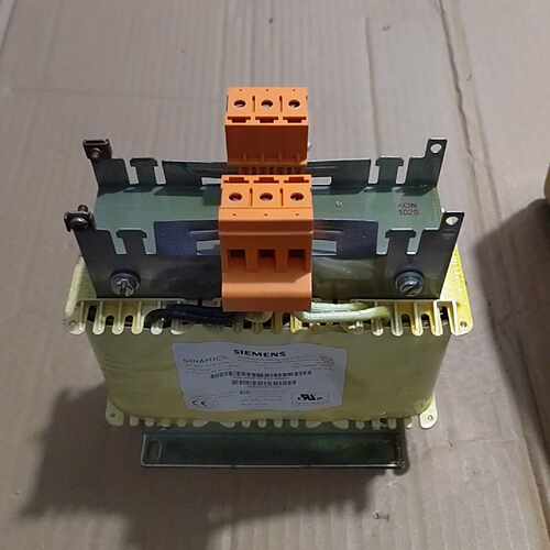 询价-6SL3000-0CE21-0AA0变压器  10KW