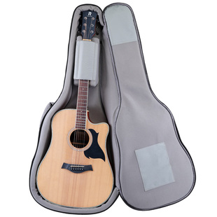 吉他琴包40寸41寸民谣加厚包39寸古典36寸旅行吉他双肩包防水托运