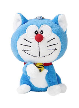 DORAEMON机器猫挂件日本正版
