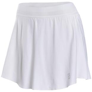 滔搏NIKE耐克女子网球半身裙梭织运动休闲短裙FZ6730-100