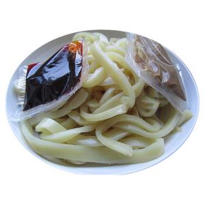 天水特色小吃天水小锣面皮抽真空包装现拍现发货确保新鲜美味