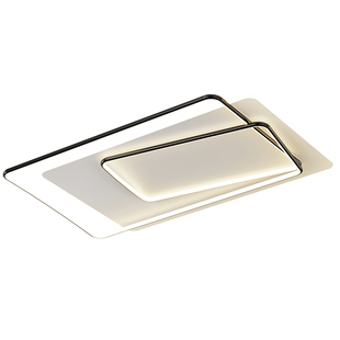 灯具全屋2026新款现代简约客厅吸顶灯三室一厅灯具套餐中山灯具