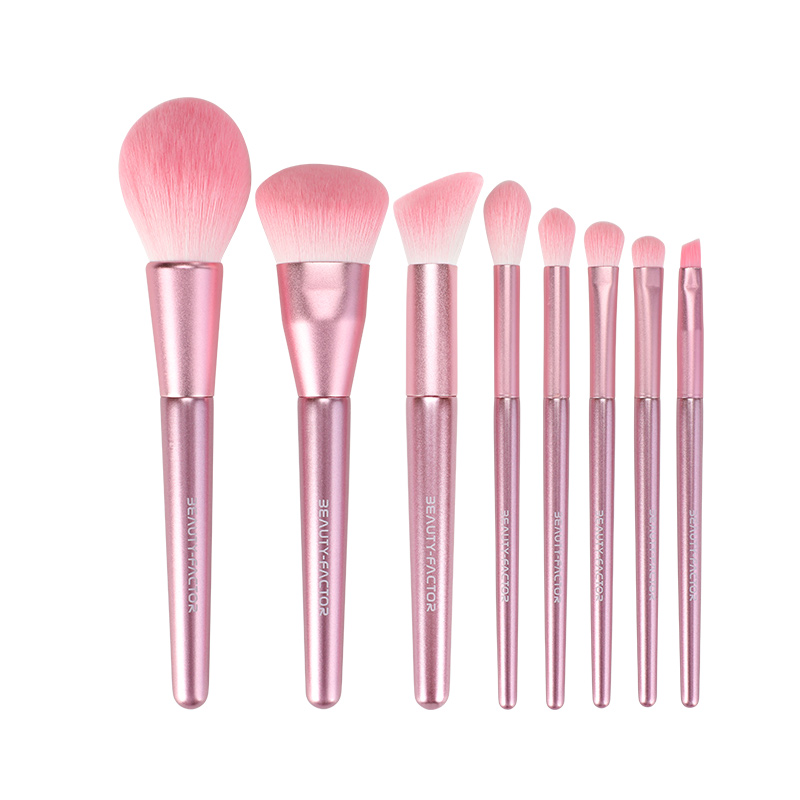 BEAUTY-FACTOR初学者化妆套刷
