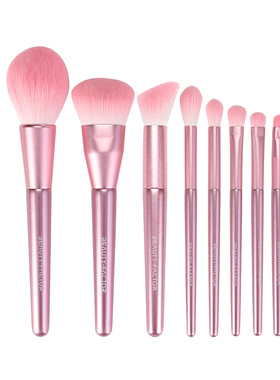 BEAUTY-FACTOR初学者化妆套刷