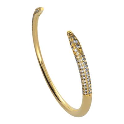 RSNYSIGNATURE钻饰手镯