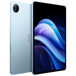 【直播间优惠 国补至高立省15%】vivo Pad3 平板电脑新品上市学生游戏第三代骁龙8s大屏幕