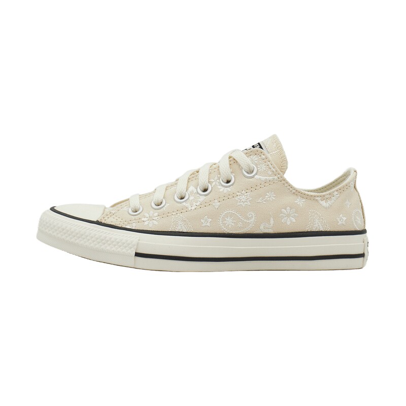 converse匡威男女Chuck Taylor SEASONAL运动休闲帆布鞋A19185C