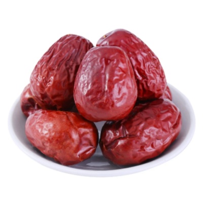 特卖2025新货新疆和田昆玉224团大枣红枣吊干枣产地农户直发包邮