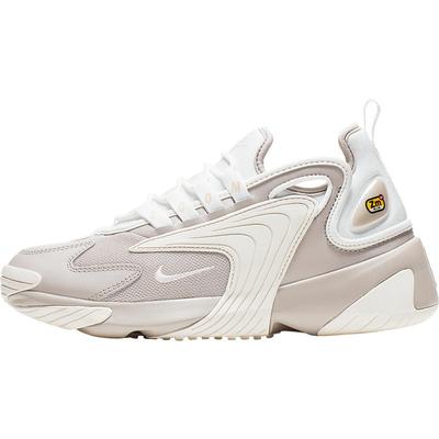 耐克运动女子时尚低帮跑步鞋低帮