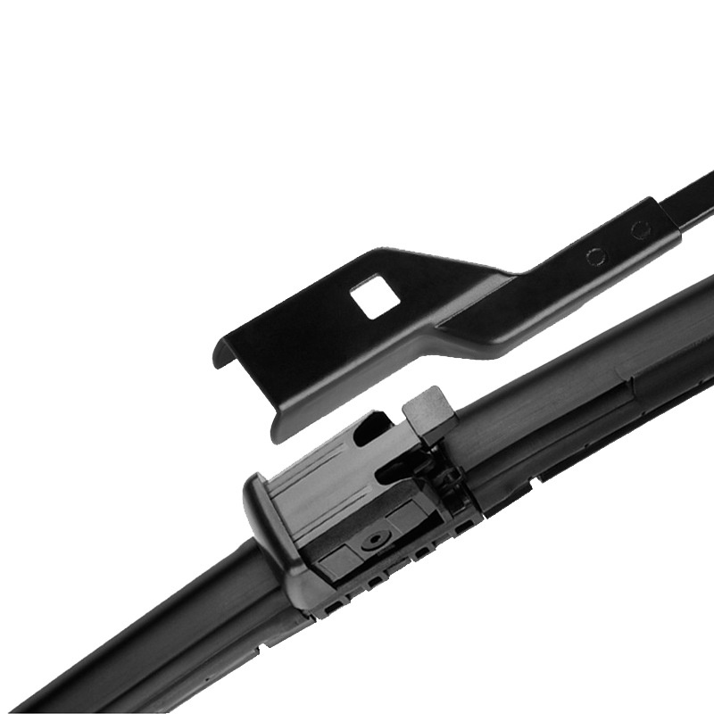 适用奔驰S400L雨刮器片S450L新装雨款器骨胶无片2022刷22原S条级