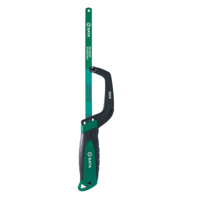 Sata/世达家用迷你钢锯手锯