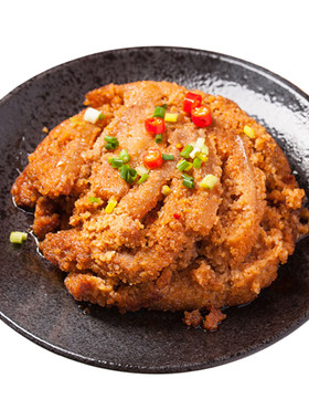 粉蒸肉碗装加热即食半成品宴席菜