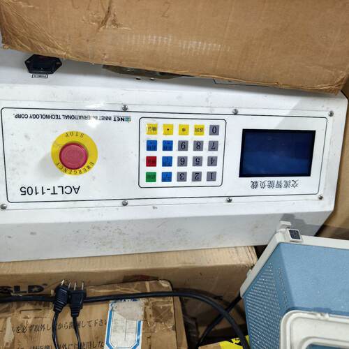 询价-台湾INNET ACLT-1105交流智能负载，几乎，设