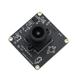 【今研】800万高清4K分辨率30帧高速IMX415电脑摄像头模组USB2.0