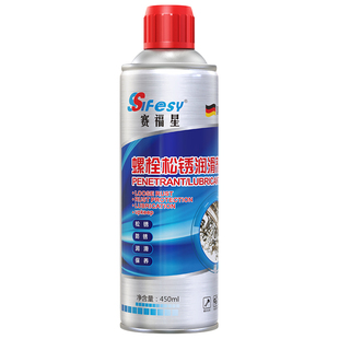 电动车润滑油电瓶车保养油链条轴承自行车清洗防锈除锈专用喷剂