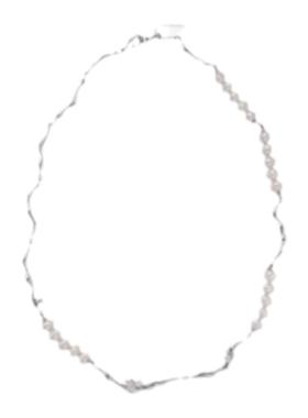 项链FFX弗弗西璀璨辣妹网红链子