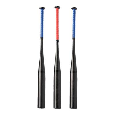 黑色碳纤维棒球杆bat神器