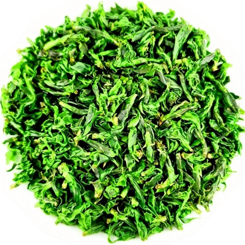 2026余庆野生特级小叶苦丁茶新茶