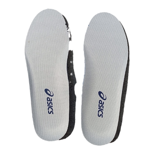 适配asics亚瑟士网球鞋鞋垫contend4篮球鞋gt2000专用黑武士鞋垫