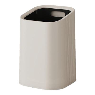 垃圾桶家用客厅厕所用大容量