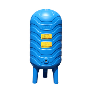 惠洁pe无塔供水器压力罐家用全自动全套水塔水箱储水罐增压水泵