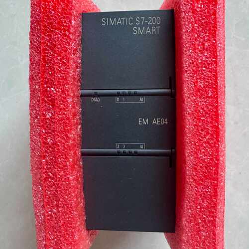 询价-SIMATIC S7-200 SMART模块 EM A
