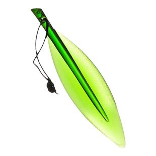 柳叶刀四面封胶水彩本专用裁纸刀塑料柳叶刀开口刀分离封胶纸不伤纸随身便携宣纸裁纸信封刀绘画用品水彩工具