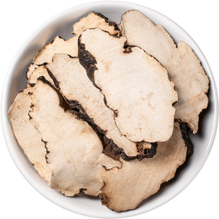 野生猪苓中药材500克/250/100/50猪苓汤原料大片正品另售茯苓白术